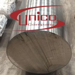 UNICO chuyên cung cấp trục rèn SCR440/40CR/5140