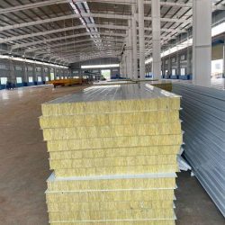 Panel PU ROCKWOOL