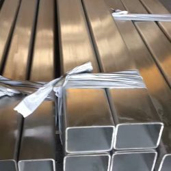 UNICO chuyên cung cấp ống hộp inox 304/SUS304/06Cr19Ni10