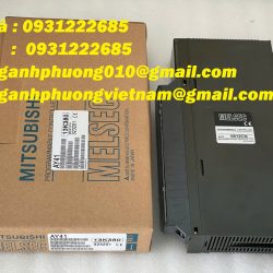 Bộ điều khiển chương trình dòng melsec A series AY41 mitsubishi
