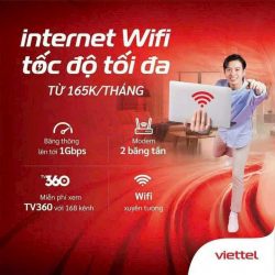 Lắp wifi tại Tp.Vĩnh Long