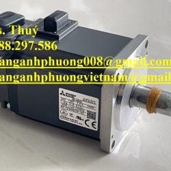 New 100% - Động cơ HG-KR43 Mitsubishi - Chuẩn hàng Japan