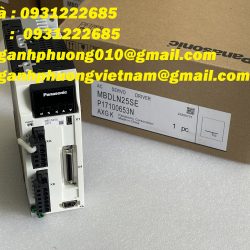 MBDLN25SE | Trình điều khiển panasonic | hàng chất lượng cao