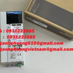 MR-J2S-100A bộ điều khiển - chuyên hàng chính hãng Mitsubishi
