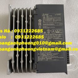 Bán hàng mới mitsubishi MR-JE-40A dòng điều khiển servo