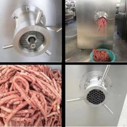 Lựa chọn máy xay thịt đông lạnh giá rẻ sao cho phù hợp?
