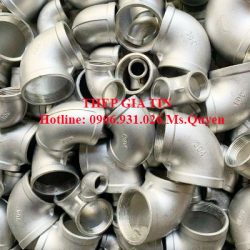 Co ren trong inox