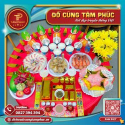 Những Điều Cần Biết Khi Cúng Khai Trương