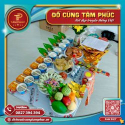 Ý Nghĩa Của 3 Hủ Gạo, Muối Và Nước Trong Lễ Cúng Nhà Mới