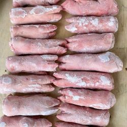 Nhà Cung Cấp Móng Giò Heo Cho Chuỗi Quán Ăn – Quán Nhậu – Lẩu
