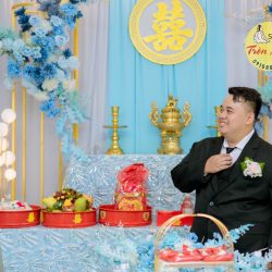 Vest Bigsize Lịch Lãm Cho Mọi Vóc Dáng