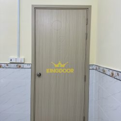 Cửa Nhựa Composite Vẻ Đẹp Độc Đáo Tại Bình Định