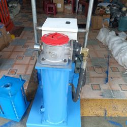 Dịch vụ lọc dầu thủy lực, Lọc hồi dầu thủy lực