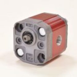 Bơm dầu thủy lực, Bơm dầu bánh răng, Bơm dầu piston