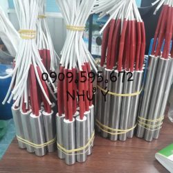 Điện trở cây một đầu - sản xuất theo yêu cầu
