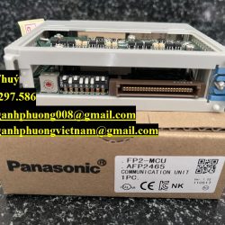 Mô đun Panasonic FP2-MCU - Hàng nhập chất lượng cao