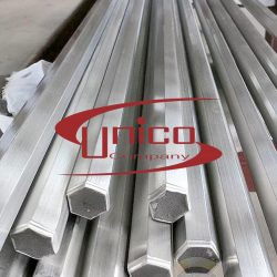 Lục giác inox 304_UnicoSteel