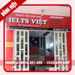 Thiết kế - In ấn - Thi công - Sản xuất