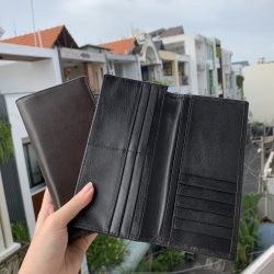 xưởng chuyên sản xuất đồ da từ da thật
