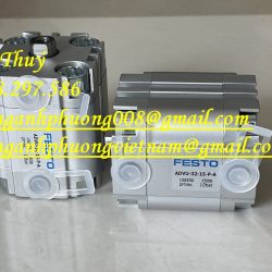 Xi lanh ADVU-32-15-P-A  - Festo - Cty Hoàng Anh Phương