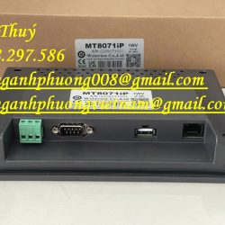 Màn hình Weintek MT8071iP - Hàng chính hãng, giá tốt