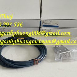 Cảm biến Omron E3C-VS3R 2M - Nhà phân phối Hoàng Anh Phương