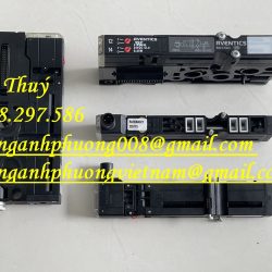 Van công nghiệp - Aventic 0820055502 - Chính hãng nhập khẩu
