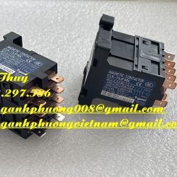 Mới 100% - Khởi động từ Togami CLK-15JF40C- Giá rẻ