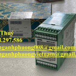 Bộ chuyển đổi Phoenix Contact MCR-f-UI-DC - Thiết bị giá tốt