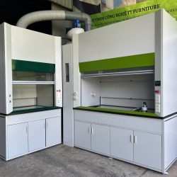 Tủ hút khí độc TTFurniture Group