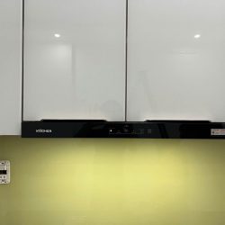 Máy hút mùi Kocher Turbo X-350D chính hãng tại TPHCM Giá ưu đãi nhất
