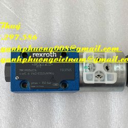 Van điện từ Rexroth R900561276 - 4WE6Y62/EG24N9K4 - Bình Dương