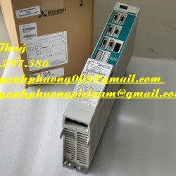 Chính hãng - Mitsubishi MDS-C1-V1-20 - Bộ điều khiển giá tốt