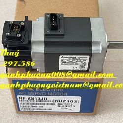 Mitsubishi nhập khẩu - Động cơ HF-KN13JD miễn ship toàn quốc