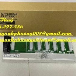 Giao hàng toàn quốc - Khối chân đế Mitsubishi Q35DB mới 100%