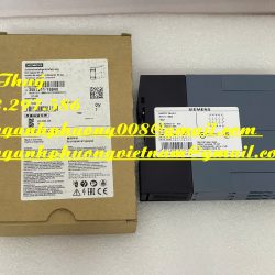 Safety Relay Siemens 3SK1211-1BB40 - Hàng mới 100%