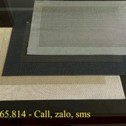 tấm lót đĩa nhựa, tấm lót phục vụ bàn, tấm lót bàn cách nhiệt, tấm lót bàn giá r