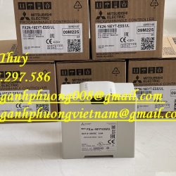 Module công nghiệp chính hãng - Mitsubishi FX2N-16EYT-ESS/UL