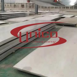 Tấm Duplex 2205 cao cấp - Unico Steel