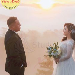 14/4 1. SIÊU ƯU ĐÃI THÁNG 4 - CHỈ 1.800.000/ 1 CẶP ĐỒ CƯỚI 