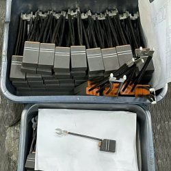 Cảm nhận sự khác biệt với chổi than công nghiệp tiên tiến