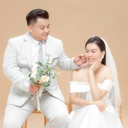 chương trình siêu ưu đãi dành cho 20 căp Dâu - Rể