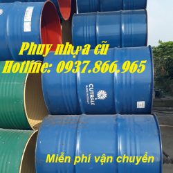 bán phuy sắt độ mới 80% trở lên