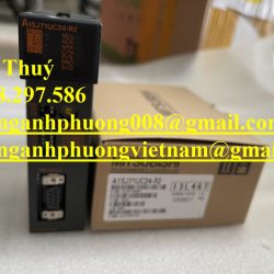 Mitsubishi A1SJ71AT21B - Mô đun giá tốt toàn quốc