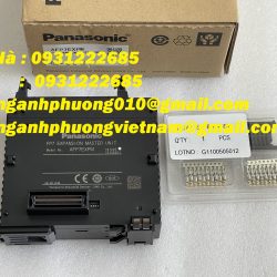 Mô đun mở rộng AFP7EXPM panasonic - FP7 series