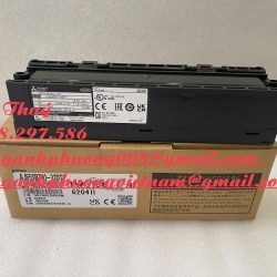 Mitsubishi AJ65SBTB1-32DT1 - Mô đun BH 12 tháng - Chính hãng