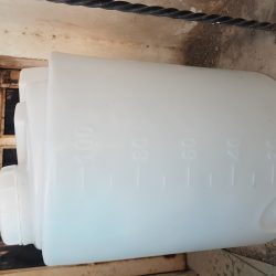 bồn nhựa PE hãng PEC 100L model : RCS-100-04