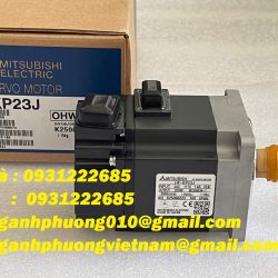Mitsubishi - Japan servo motor HF-KP23J chính hãng
