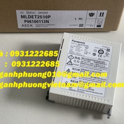 Bộ driver MLDET2510P panasonic hàng mới nhập giá tốt