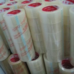 CHUYÊN CUNG CẤP SỈ CÁC LOẠI BĂNG KEO PHỤC VỤ SẢN XUẤT – XUẤT KHẨU